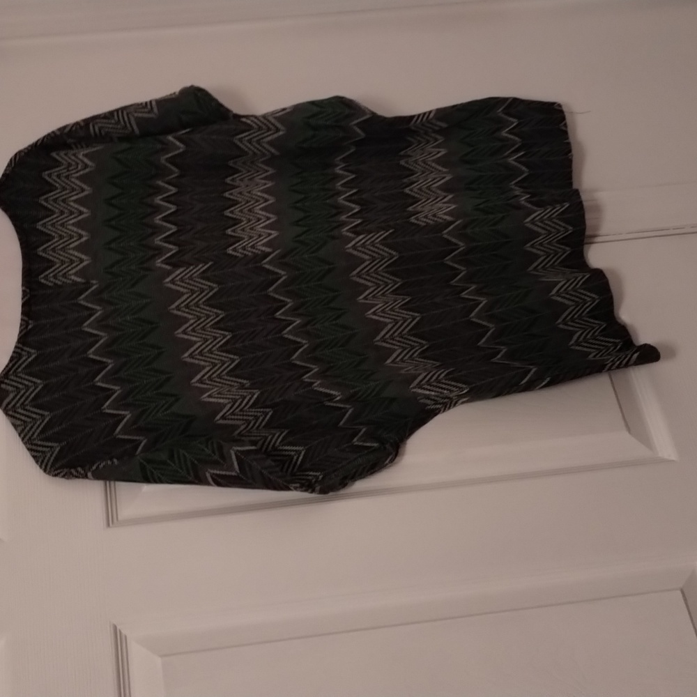 Knit Top - Picture 4 of 5